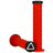 AME SUPER TRI WITH FLANGE Grips AGSTWFB-W