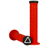 AME SUPER TRI WITH FLANGE Grips AGSTWFB-W