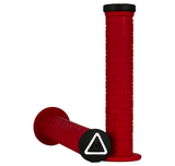 AME SUPER TRI WITH FLANGE Grips AGSTWFB-W