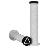 AME SUPER TRI WITH FLANGE Grips AGSTWFB-W