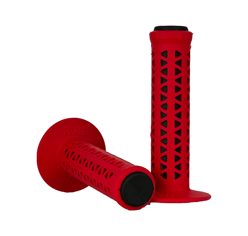 A'ME BMX Unitron Grips - Old School BMX Grips