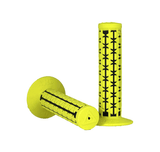 AME BMX DUAL GRIPS Grips AGDLBR