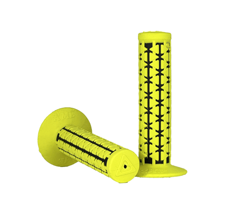 AME BMX DUAL GRIPS Grips AGDLBR