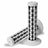 AME BMX DUAL GRIPS Grips AGDLBR