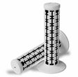 AME BMX DUAL GRIPS Grips AGDLBR