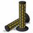 AME BMX DUAL GRIPS Grips AGDLBR