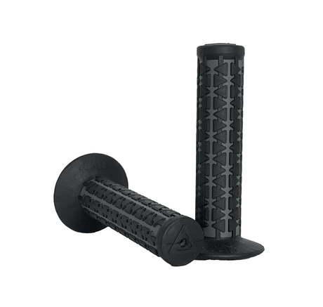 AME BMX DUAL GRIPS Grips AGDLBR