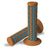 AME BMX DUAL GRIPS Grips AGDLBR