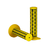 AME BMX DUAL GRIPS Grips AGDLBR