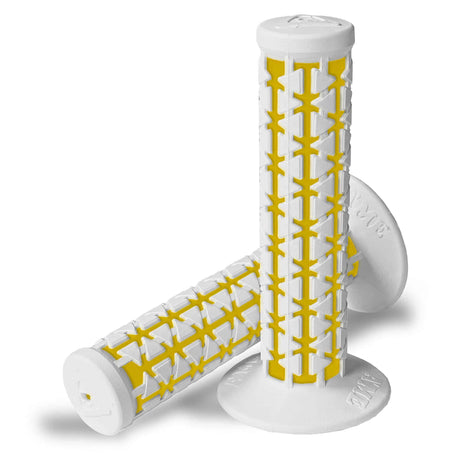 AME BMX DUAL GRIPS Grips AGDLBR