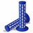 AME BMX DUAL GRIPS Grips AGDLBR