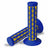 AME BMX DUAL GRIPS Grips AGDLBR