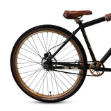 Throne Cycles - The Goon 29" - Modelo Black
