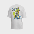 Supercross BMX | #SecretLabs Alive Shirt Apparel SX-ALV-YXS