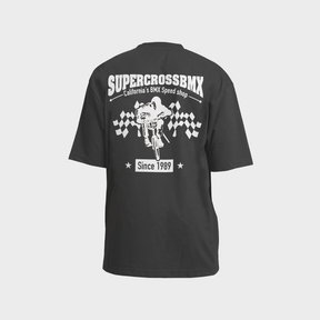 Supercross BMX | Since 1989 T-Shirt Apparel SXT-89-AXS