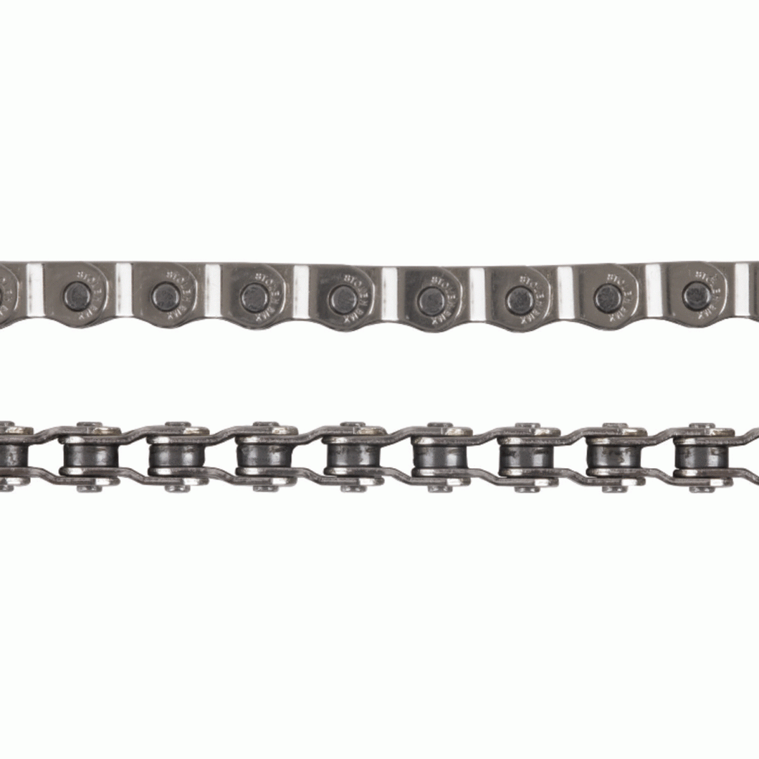 BALLAND 1/2X1/8" HALFLINK BMX CHAIN Bicycle Chains S675