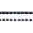 BALLAND 1/2X1/8" HALFLINK BMX CHAIN Bicycle Chains S675