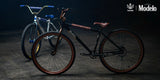 Throne Cycles - The Goon 29" - Modelo Black