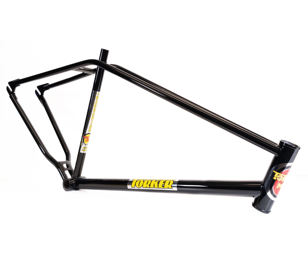 Torker | Barbarian GEN II Frame Set Bicycles TOR-BG2-24C