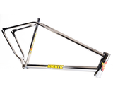 Torker | Barbarian GEN II Frame Set Bicycles TOR-BG2-24C