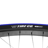 Vee Speedster Tire 29" - Blue (Single) Tire-Vee 29"x2.3 Blue