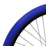 Vee Speedster Tire 29" - Blue (Single) Tire-Vee 29"x2.3 Blue