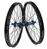 Crupi Pro 36H 20" & 24" Wheels Wheels 38041