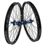 Crupi Pro 36H 20" & 24" Wheels Wheels 38041
