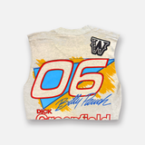 BILL PAUCH CROP TEE SIZE SMALL TEES WBI12984S