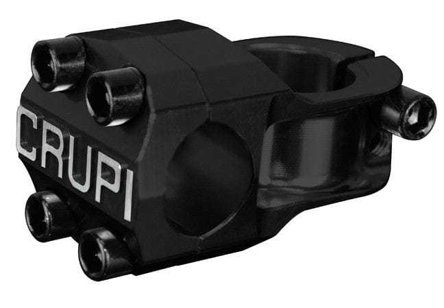 Crupi I-Beam Stems Black Stems 40151