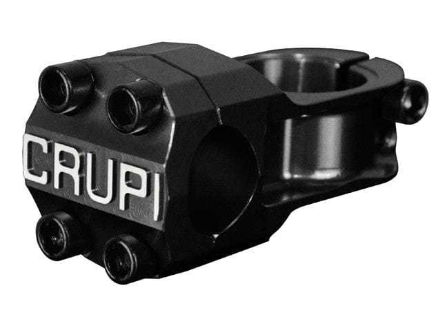Crupi I-Beam Stems Black Stems 40151