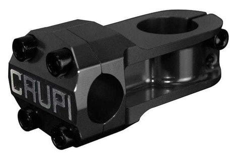 Crupi I-Beam Stems Black Stems 40151