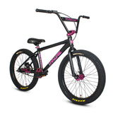 The Goon - Black Berry 24" sku-51123854901530