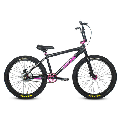 The Goon - Black Berry 24" 