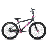The Goon - Black Berry 24" sku-51123854901530