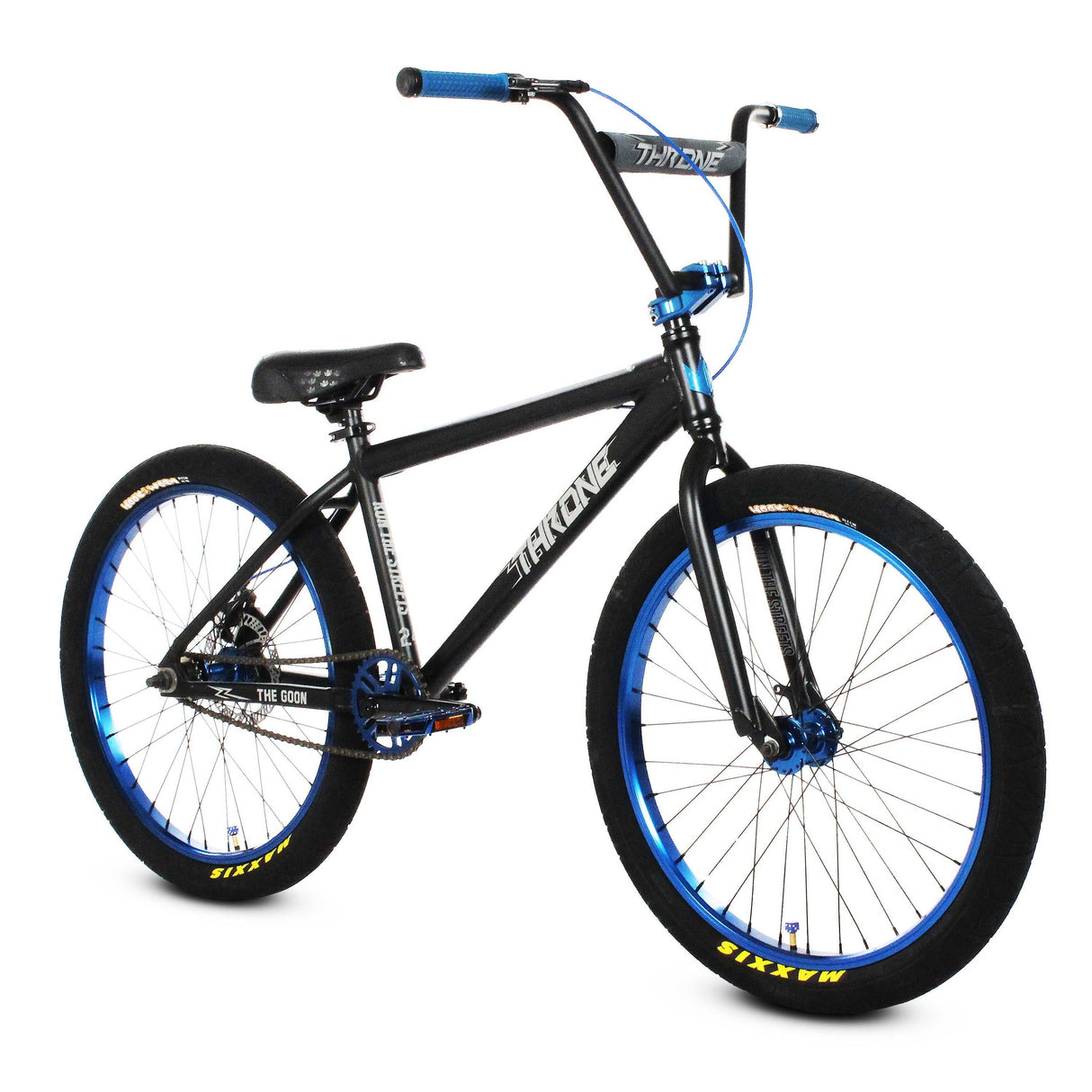 The Goon - Black Magic 24" The Goon 24-Magic
