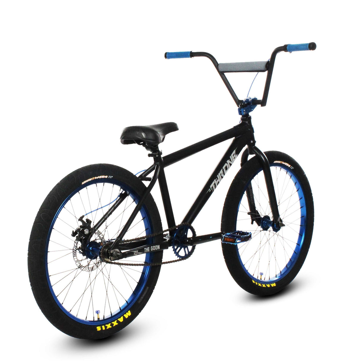 The Goon - Black Magic 24" The Goon 24-Magic