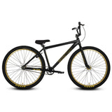 The Goon - Black Oro Bicycles The Goon-Black Oro