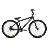 The Goon 26" - Black Strike Bicycles sku-51870023287066