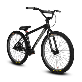 The Goon 26" - Black Strike Bicycles sku-51870023287066