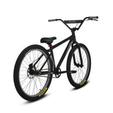 The Goon 26" - Black Strike Bicycles sku-51870023287066