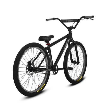 The Goon 26" - Black Strike Bicycles sku-51870023287066