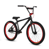 The Goon - Black Rose 24" The Goon 24-Black Rose