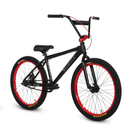 The Goon - Black Rose 24" The Goon 24-Black Rose