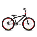 The Goon - Black Rose 24" The Goon 24-Black Rose