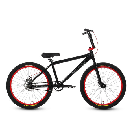 The Goon - Black Rose 24" The Goon 24-Black Rose