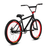 The Goon - Black Rose 24" The Goon 24-Black Rose