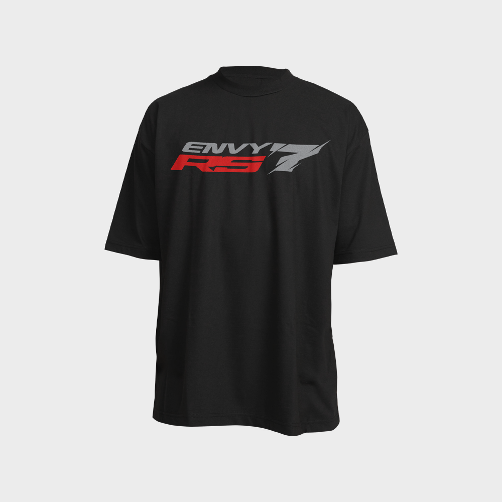 Supercross BMX | RS7 T-Shirt Apparel SX-RS7-YSG