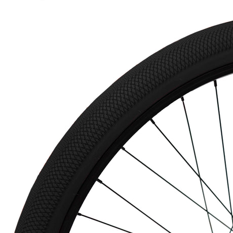 Vee Speedster Tire 29" - Black (Single) Tire-Vee 29"x2.3 Black