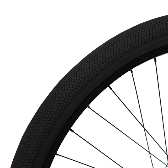 Vee Speedster Tire 29" - Black (Single) Tire-Vee 29"x2.3 Black